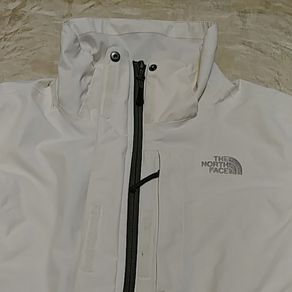 North Face Rain Jacket - Picture 3 of 6